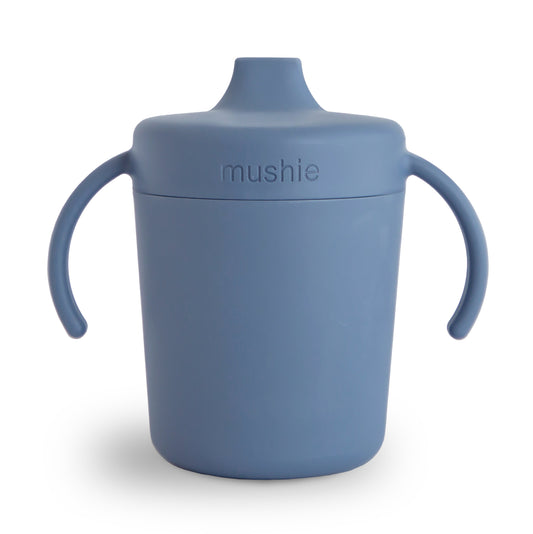 Trainer Sippy Cup