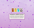 Load image into Gallery viewer, Montessori Educational Box (16-18 Months)
