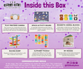 Load image into Gallery viewer, Montessori Educational Box (16-18 Months)
