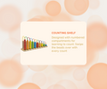Load image into Gallery viewer, Montessori Educational Box (25-27 Months)
