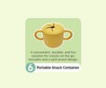 Load image into Gallery viewer, Montessori Educational Box (7-8 months)

