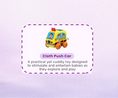 Load image into Gallery viewer, Montessori Educational Box (11-12 months)
