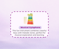 Load image into Gallery viewer, Montessori Educational Box (11-12 months)
