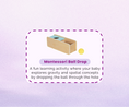Load image into Gallery viewer, Montessori Educational Box (11-12 months)
