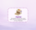 Load image into Gallery viewer, Montessori Educational Box (11-12 months)

