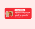 Load image into Gallery viewer, Montessori Educational Box (3-4 Months)
