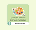 Load image into Gallery viewer, Montessori Educational Box (7-8 months)
