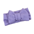 Load image into Gallery viewer, Solid Waffle Knit Headband - more colors
