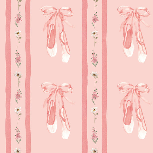 Vallee Wallpaper by N. Jacobs Designs