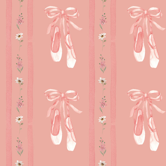 Vallee Wallpaper by N. Jacobs Designs