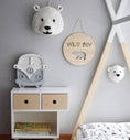 Load image into Gallery viewer, Little Lights Camper Van Lamp
