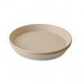 Load image into Gallery viewer, Round Dinnerware Plates
