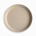 Load image into Gallery viewer, Round Dinnerware Plates
