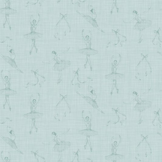 Varley Wallpaper by Tracy Stone Design