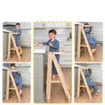 Load image into Gallery viewer, Adjustable Foldable Kitchen Tower
