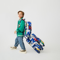 Load image into Gallery viewer, Logan Carry-On Suitcase

