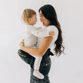 Load image into Gallery viewer, The Tushbaby Hip Carrier

