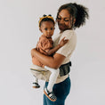 Load image into Gallery viewer, The Tushbaby Hip Carrier
