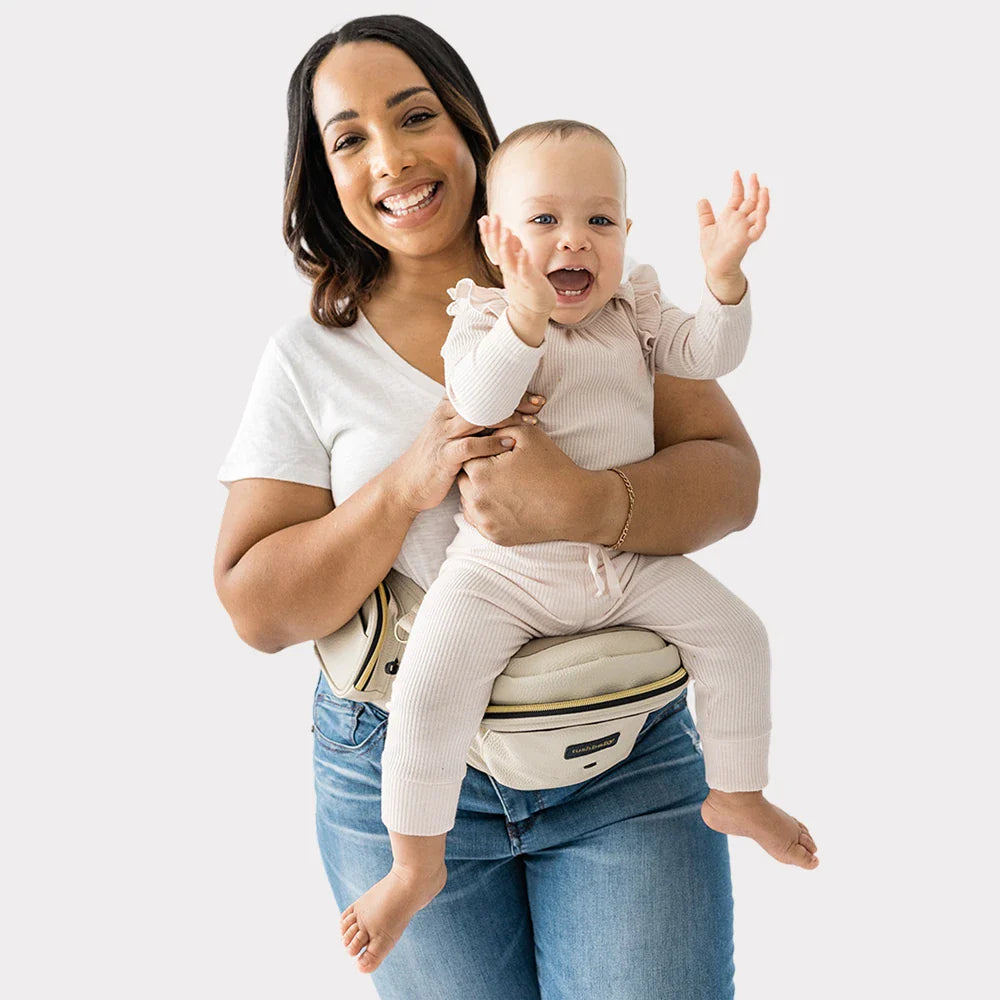 The Tushbaby Hip Carrier