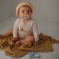 Load image into Gallery viewer, Silicone Pacifier Clip | Eva
