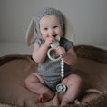 Load image into Gallery viewer, Silicone Pacifier Clip | Hera
