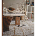 Load image into Gallery viewer, VIKTOR Lemon bohemian children's rug
