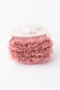 Load image into Gallery viewer, Vintage Pink Ruffle Bum Bloomer
