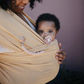 Load image into Gallery viewer, Silicone Pacifier Clip | Luna
