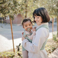 Load image into Gallery viewer, Silicone Pacifier Clip | Hera
