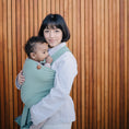 Load image into Gallery viewer, Silicone Pacifier Clip | Hera
