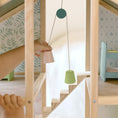 Load image into Gallery viewer, Tiny Land® Sweetwood Dollhouse without Dolls
