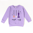 Load image into Gallery viewer, Tonight We Fly | Sweatshirt
