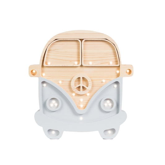 Little Lights Camper Van Lamp