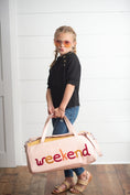 Load image into Gallery viewer, Weekend Bag
