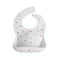 Load image into Gallery viewer, Silicone Baby Bib
