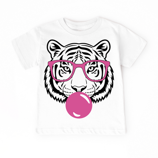 Easy Tiger