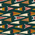 Load image into Gallery viewer, Whitt Wallpaper by H.macdo Studio
