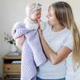 Load image into Gallery viewer, WAFFLE KNIT TODDLER BLANKETS
