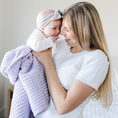 Load image into Gallery viewer, WAFFLE KNIT TODDLER BLANKETS
