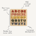 Load image into Gallery viewer, Wooden Puzzle
