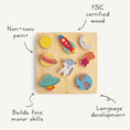 Load image into Gallery viewer, Wooden Puzzle
