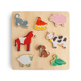 Load image into Gallery viewer, Wooden Puzzle
