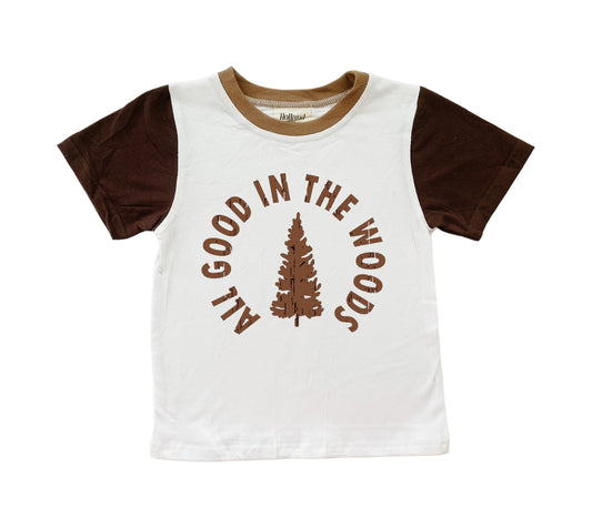 All Good in the Woods