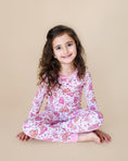 Load image into Gallery viewer, Bamboo Two Piece Set | Cowgirl
