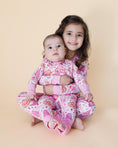 Load image into Gallery viewer, Bamboo Two Piece Set | Cowgirl
