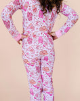Load image into Gallery viewer, Bamboo Two Piece Set | Cowgirl

