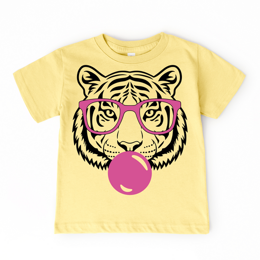 Easy Tiger