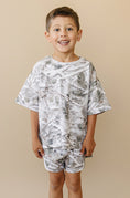 Load image into Gallery viewer, Shorts Set | Camo
