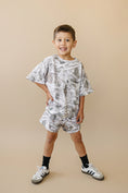 Load image into Gallery viewer, Shorts Set | Camo
