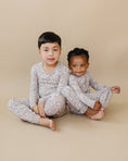 Load image into Gallery viewer, Bamboo Two Piece Set | Latte Bolts
